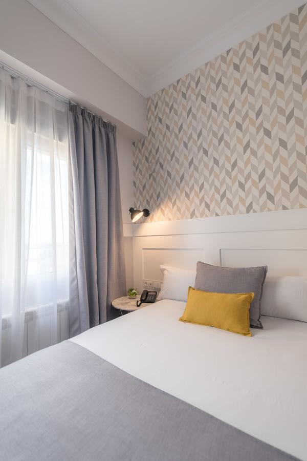 Bypillow Velazquez 45 マドリード エクステリア 写真
