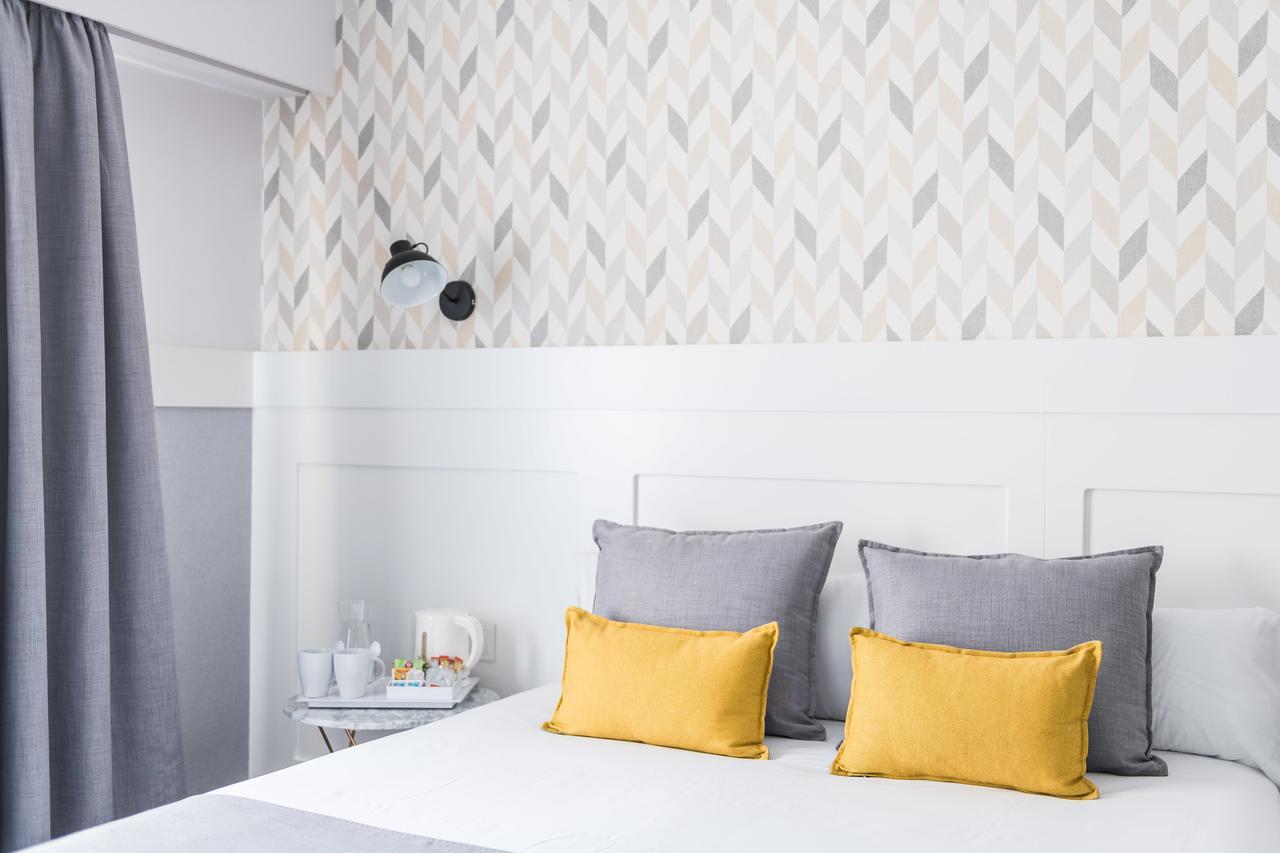 Bypillow Velazquez 45 マドリード エクステリア 写真