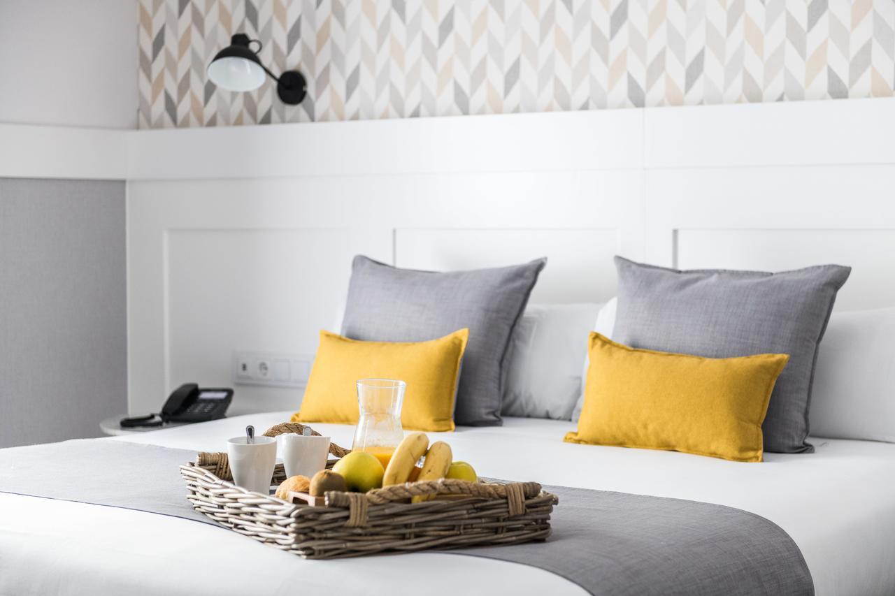 Bypillow Velazquez 45 マドリード エクステリア 写真