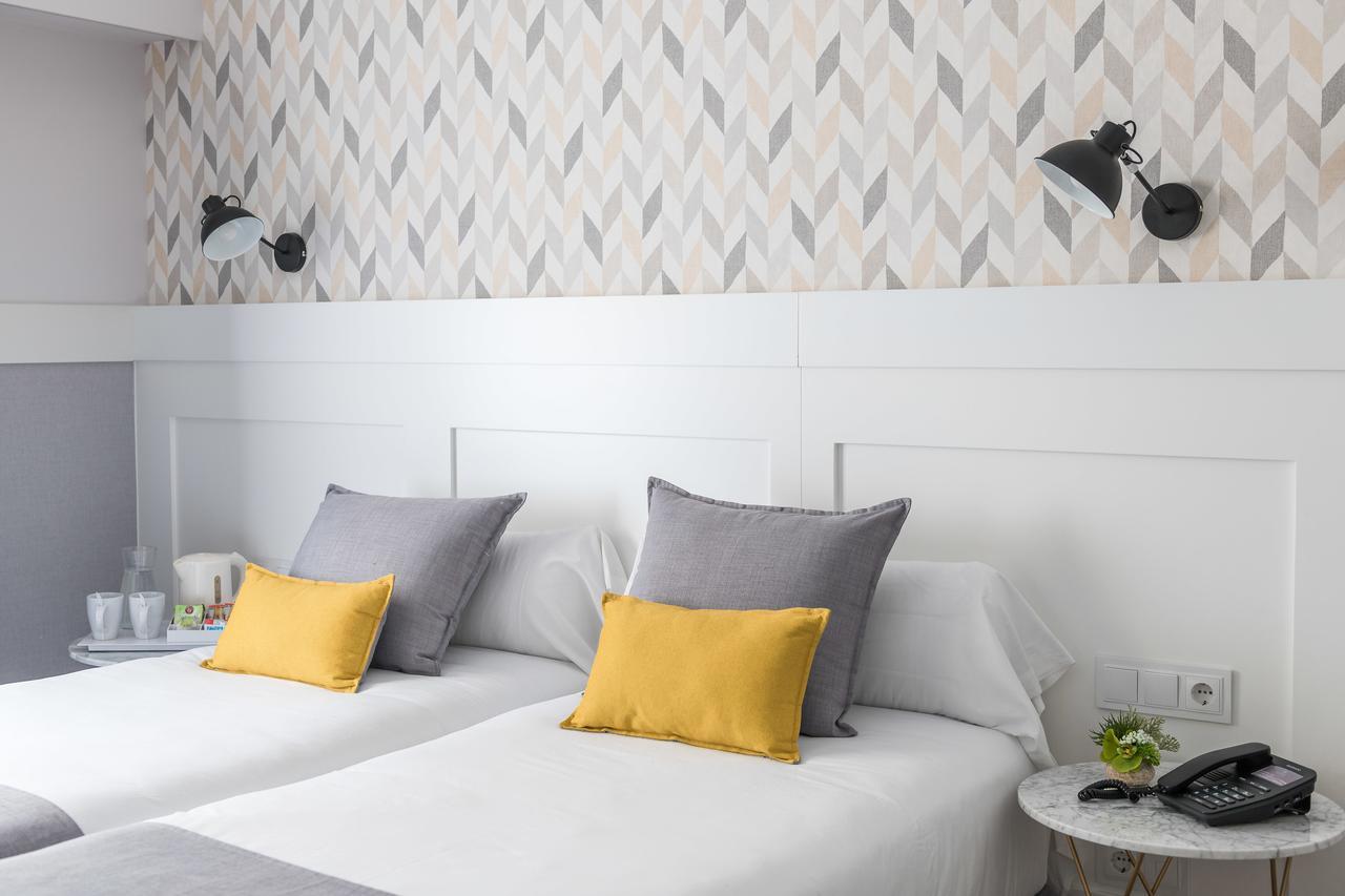 Bypillow Velazquez 45 マドリード エクステリア 写真