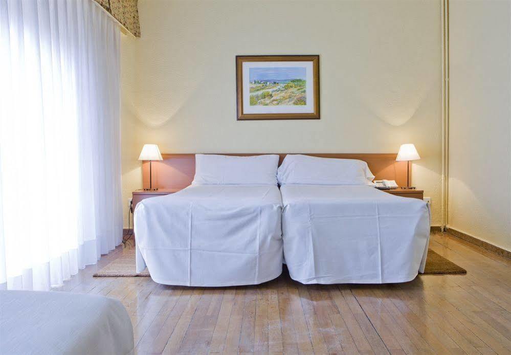 Bypillow Velazquez 45 マドリード エクステリア 写真