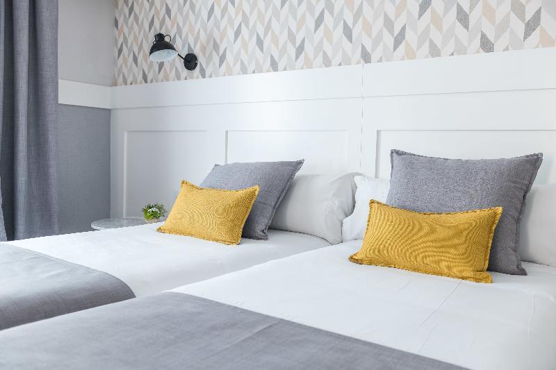 Bypillow Velazquez 45 マドリード エクステリア 写真